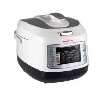 Мультиварка-скороварка Moulinex CE503