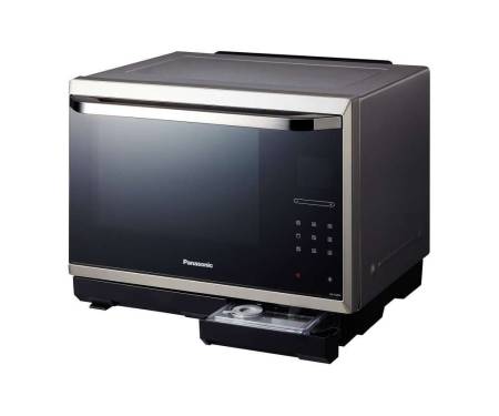 Микроволновая печь PANASONIC NN-CS 894 BZPE