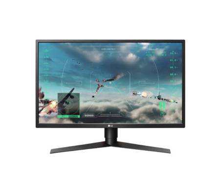 LG 27GK750F-B