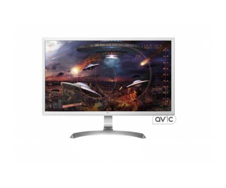 LG 27UD59-W