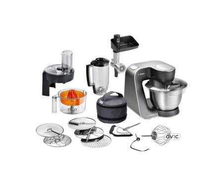 BOSCH MUM 57860