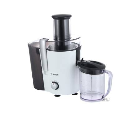 Bosch MES 25AO