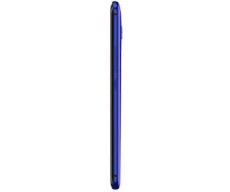 Смартфон HTC U11 4/64Gb Blue (99HAMB078-00)