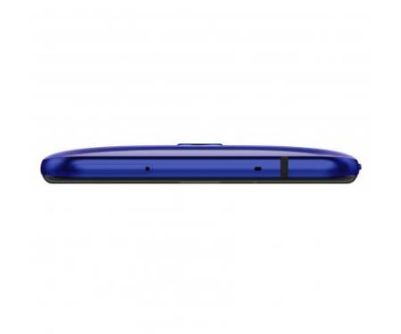 Смартфон HTC U11 4/64Gb Blue (99HAMB078-00)