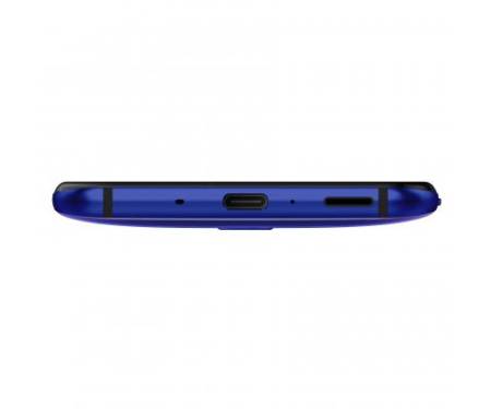 Смартфон HTC U11 4/64Gb Blue (99HAMB078-00)