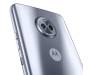 Смартфон Motorola Moto X4 (XT1900-7) Sterling Blue (PA8X0005UA)