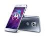 Смартфон Motorola Moto X4 (XT1900-7) Sterling Blue (PA8X0005UA)