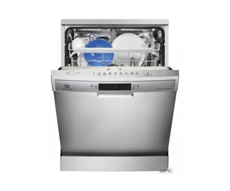 Electrolux ESF 7630 ROX