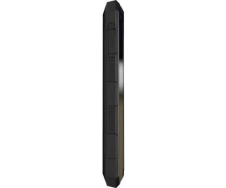 Смартфон Sigma X-treme PQ24 Dual Sim Black (4827798875612)