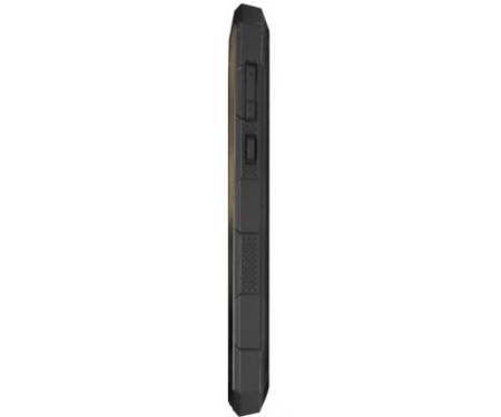 Смартфон Sigma X-treme PQ24 Dual Sim Black (4827798875612)