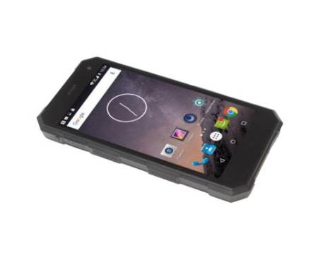 Смартфон Sigma X-treme PQ24 Dual Sim Black (4827798875612)