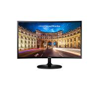Samsung C24F390FHUX (LC24F390FHUXEN)