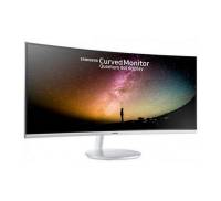 Samsung C34F791WQUX (LC34F791WQUX/EN) White