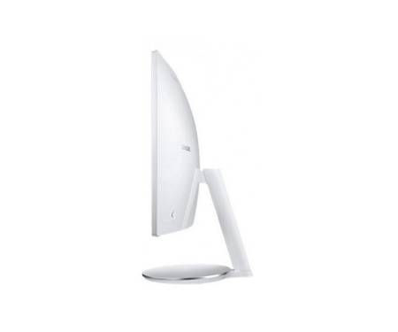 Samsung C34F791WQUX (LC34F791WQUX/EN) White