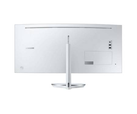 Samsung C34F791WQUX (LC34F791WQUX/EN) White
