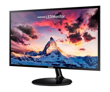 Samsung S24F350FHUX (LS24F350FHUXEN)