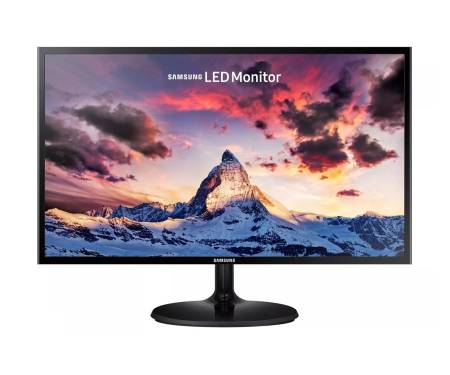 Samsung S24F350FHUX (LS24F350FHUXEN)