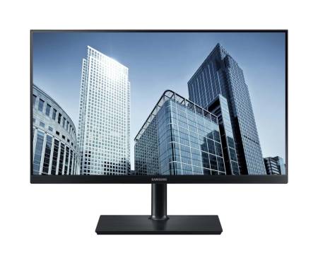 Монитор Samsung S24H850QFUX