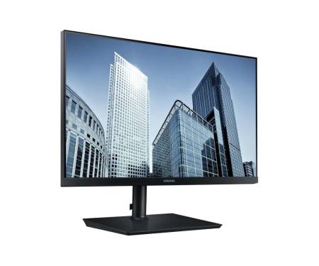 Монитор Samsung S24H850QFUX