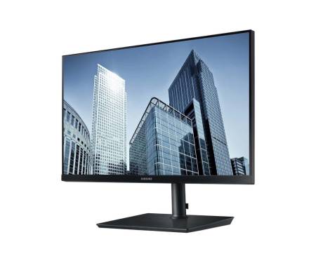 Монитор Samsung S24H850QFUX