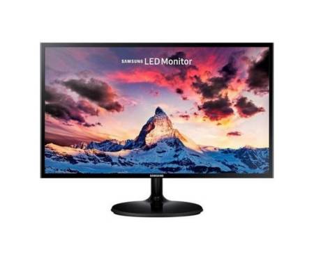 Samsung S27F350FHUX (LS27F350FHUXEN)