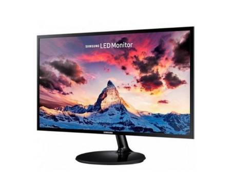 Samsung S27F350FHUX (LS27F350FHUXEN)