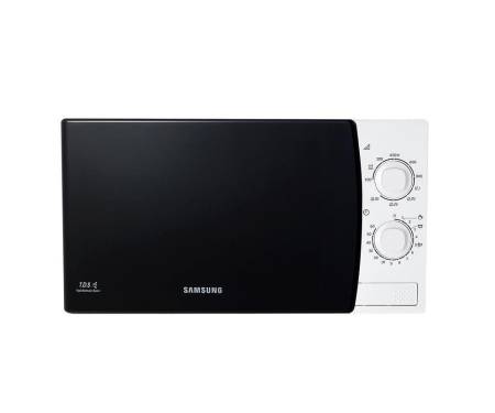 Микроволновка с грилем Samsung ME81KRW-1
