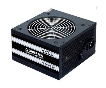 Блок питания Chieftec 600W (GPS-600A8)