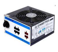 Блок питания Chieftec 650W (CTG-650C)