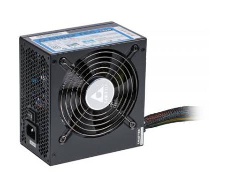 Блок питания Chieftec 750W (CTG-750C)