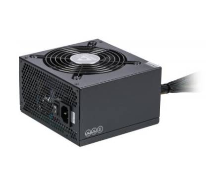 Блок питания Chieftec 750W (CTG-750C)