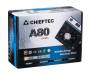 Блок питания Chieftec 750W (CTG-750C)
