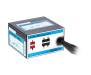 Блок питания Chieftec 750W (CTG-750C)