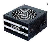 Блок питания Chieftec 650W (GPS-650A8)