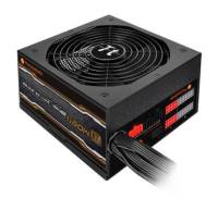 Блок питания ThermalTake 530W SMART SE (SPS-530MPCBEU)
