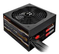 Блок питания ThermalTake 630W SMART SE (SPS-630MPCBEU)