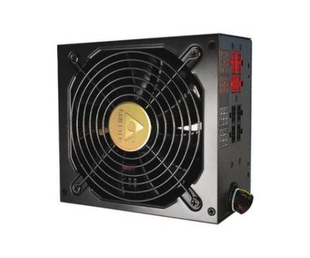 Блок питания Chieftec 850W (APS-850CB)