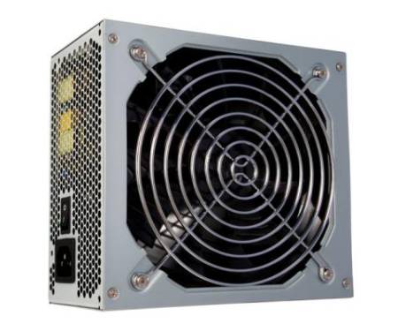 Блок питания Chieftec 650W (APS-650SB)
