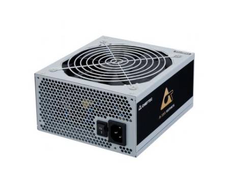 Блок питания Chieftec 650W (APS-650SB)
