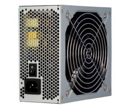 Блок питания Chieftec 650W (APS-650SB)