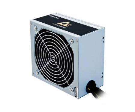 Блок питания Chieftec 650W (APS-650SB)