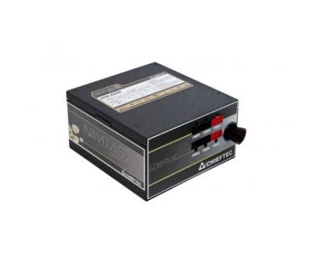 Блок питания Chieftec 850W Navitas (GPM-850C)