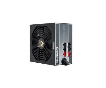 Блок питания Chieftec 1000W Navitas (GPM-1000C)
