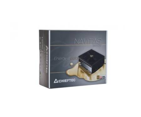 Блок питания Chieftec 1000W Navitas (GPM-1000C)