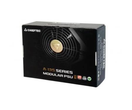 Блок питания Chieftec 1000W (APS-1000CB)