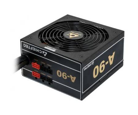 Блок питания Chieftec 650W (GDP-650C)