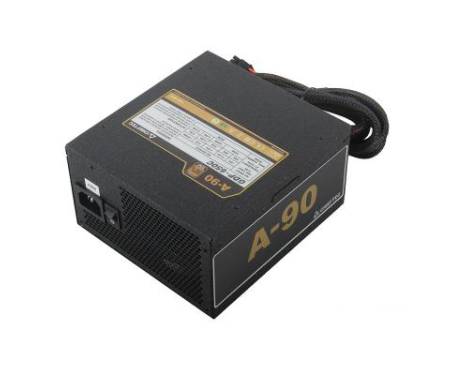 Блок питания Chieftec 650W (GDP-650C)