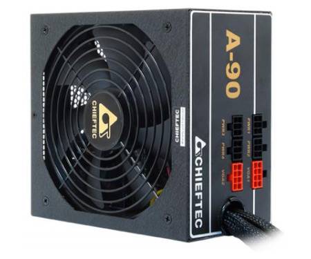 Блок питания Chieftec 650W (GDP-650C)