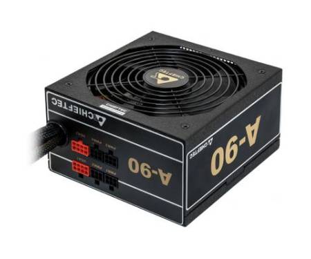 Блок питания Chieftec 750W (GDP-750C)