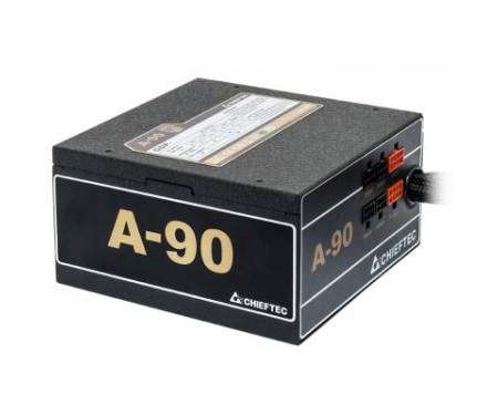 Блок питания Chieftec 750W (GDP-750C)